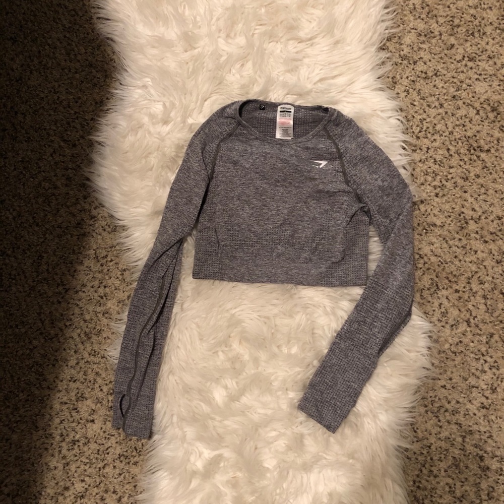 Gymshark Top - VITAL